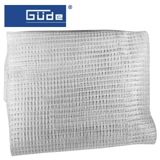 Филтърна торба за преса GUDE 30002