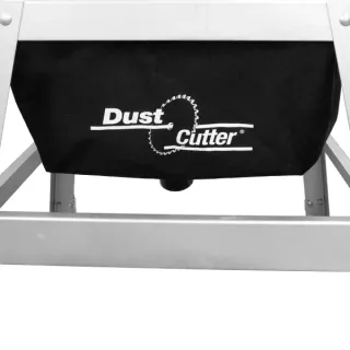 Система за събиране на прах при рязане MILESCRAFT DustCutter 1500