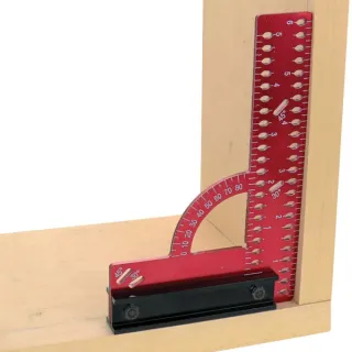 Инструмент за рамкиране на квадрат MILESCRAFT MC-Square150 8459