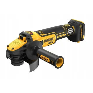 Акумулаторен ъглошлайф DeWALT DCG409VSNT/ 18V