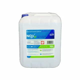 Течност за катализатор NOXY AdBlue /10л
