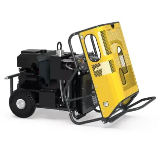 Хидравлична станция Atlas Copco GP18 Multiflow/ 13.5kW