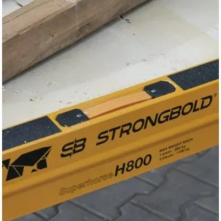 Комплект подпори STRONGBOLD H800 Superhorse/ 1180кг