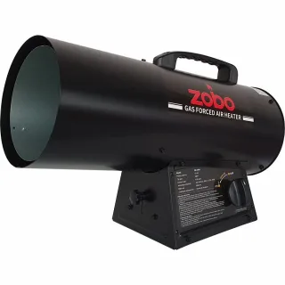 Газов калорифер Zobo ZB-G40A/ 12 kW