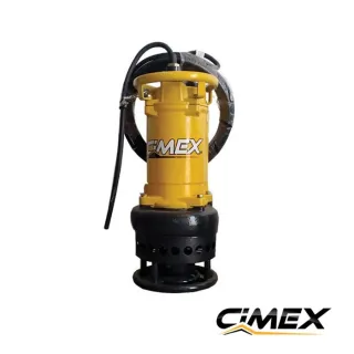 Строителна дренажна водна помпа CIMEX HD3-15.100