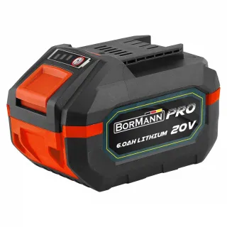 Акумулаторна батерия Bormann PRO BBP1006 20V