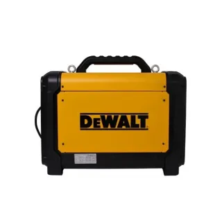 Инверторен заваръчен апарат DeWALT DXWDTIG210E/ 5-210A