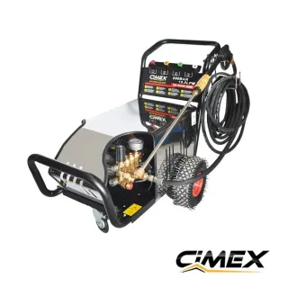 Професионална водоструйка CIMEX WASH250 250 bar