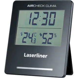 Климатична станция Laserliner AirCheck Clima/ 9.9°-50°C