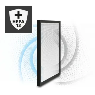 Комплект HEPA филтри Laserliner за пречиствател AirBreeze 360