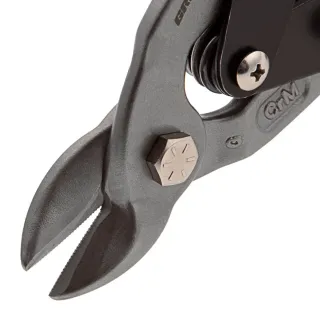 Ножица за метал GROSS 78327 Piranha/ 230 мм