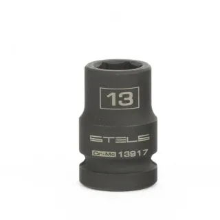 Вложка ударна STELS 13917/ 13 мм