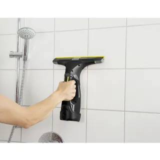 Акумулаторен уред за почистване на прозорци Karcher WV 5 Plus N Black Edition