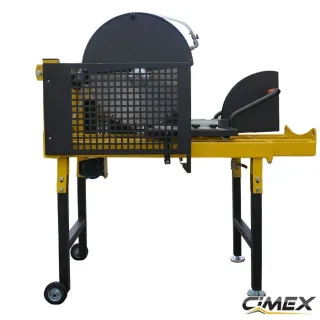 Машина за рязане на тухли CIMEX MS600T + Диск 600 мм/ 3 kW