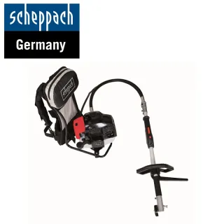 Моторен градински инструмент Scheppach MFH5300-4BP 4 в 1/ 1.8hp