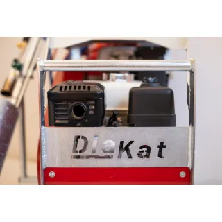 Машина за горещ въздух DiaKat LH-700