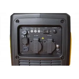 Инверторен генератор за ток PROTECO 5108G12000/ 2kW