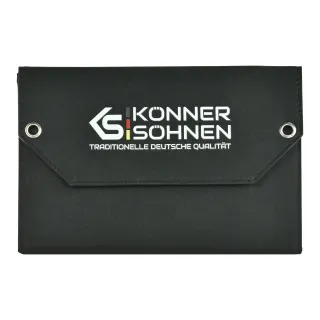 Преносим соларен панел KOENNER-SOEHNEN KS SP28W-4/ 28W