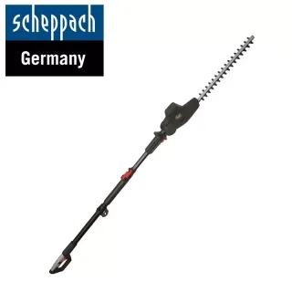 Мултифункционален храсторез Scheppach TPX710/ 710W