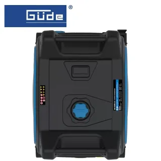 Инверторен генератор за ток GUDE iSG 6600-3 E/ 6.6kW