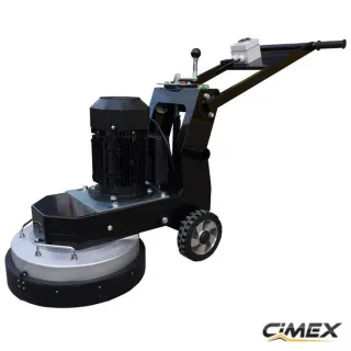 Машина за шлайфане на бетон CIMEX GRINDEX 450/ 3 kW