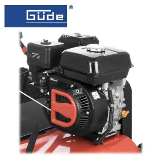 Моторен скарификатор GUDE GV 4001 B/ 5.2hp