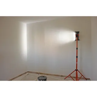 Сгъваема стойка за прожектори EDMA EDMALIGHT/ 280 см
