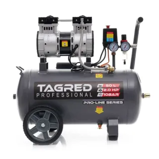 Компресор за въздух TAGRED TA3384/ 2kW