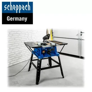 Стационарен циркуляр Scheppach HS250L/ 2000 W
