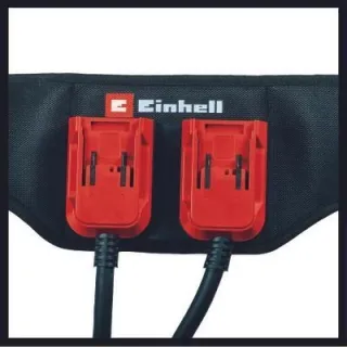 Колан за акумулаторни батерии Einhell GE-PB 36/18 Li