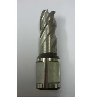Фрезер за метал ядков Jepson 490215/ ф15х30 мм
