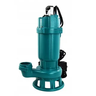 Фекална помпа за вода с режещ механизъм IBO Furiatka 550/ 0.55kW
