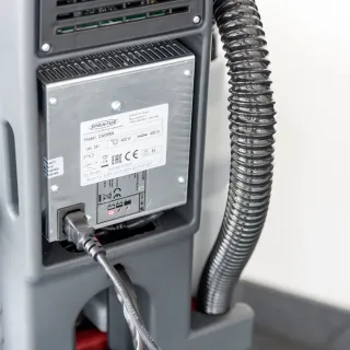 Подопочистващ автомат SPRiNTUS Camira K/ 700 W