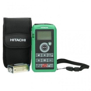 Лазерна ролетка Hitachi UG50Y - 0.05 - 50 метра