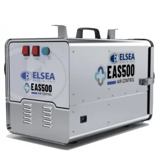 Пречиствател за въздух Elsea EAS500/ 158 W