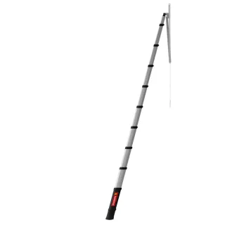 Телескопична таванска стълба TELESTEPS Loft Maxi/ 2.95 м