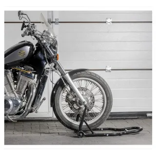 Стойка за мотоциклет предна REDATS 07-02-82
