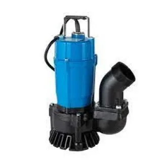 Дренажна помпа за песъчлива вода TSURUMI HS3.75SL/ 750W