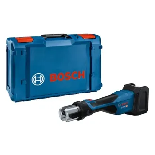 Акумулаторна пресова машина Bosch GPT 18V-32/ 18V