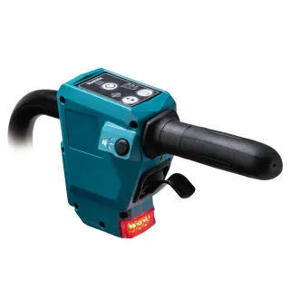 Акумулаторна количка с ножичен повдигач Makita DCU601Z/ 18+18V