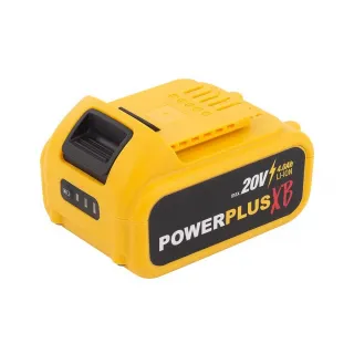 Батерия за акумулаторни инструменти Power Plus Brushless XB POWXB90050 - 20V 4.0Ah