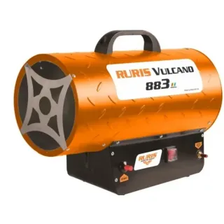 Калорифер на газ RURIS VULCANO 883, 30 kW	