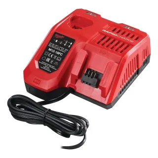 Зарядно устройство Milwaukee M12-18 AC/ 12V - 18V