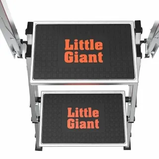 Универсална стълба Little Giant Safety Step 1x5