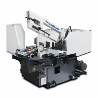 Автоматична лентоотрезна машина Metallkraft BMBS 300 x 320 CNC-G