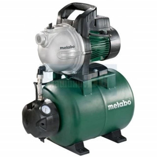 Хидрофор Metabo HWW 3300/25 G