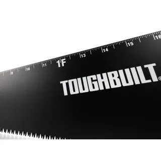 Ръчен трион TOUGHBUILT TB-H4-20-24/ 60 см
