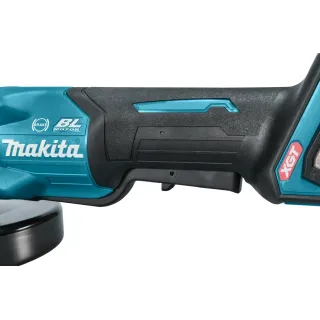 Акумулаторен ъглошлайф Makita GA036GZ/ 40V