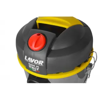 Прахосмукачка за сухо и мокро LAVOR WTP 30 X/ 1400W