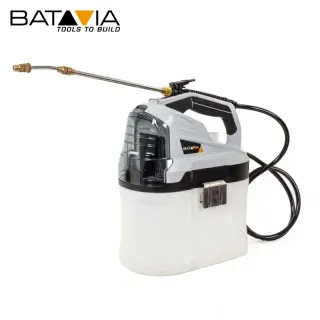 Акумулаторна пръскачка Batavia Maxxpack 7064050/ 18V